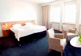 Comfort Hotel Goteborg 3*, גטבורג